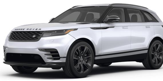 LAND ROVER RANGE ROVER VELAR 2021 SALYT2EX3MA311250 image